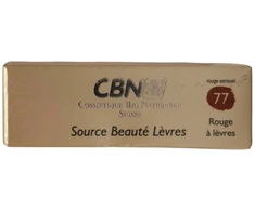 CBN Source Beaute Kreminis lūpų dažas 77 3.5 g