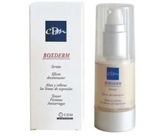 "Cdm Boxderm Decontractor" serumas 30ml