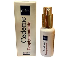 Cdm Cedeme Depigmentacijai 30ml