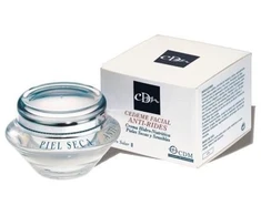 "Cdm Cedeme" veido odos apsaugos priemonė 50ml