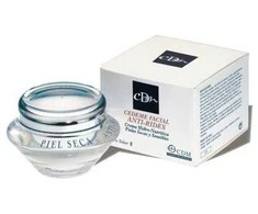 "Cdm Cedeme" veido odos apsaugos priemonė 50ml