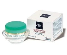 "Cdm Cedeme" veido drėkinamasis kremas 50ml