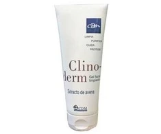 Cdm Clinoderm Gel Facial, 200 ml