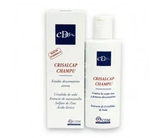 Cdm Crisalcap šampūnas 200ml