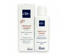 Cdm Crisalcap šampūnas 200ml