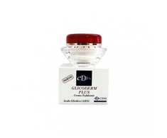 Cdm Glicoderm Plus kremas 50ml