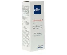 Cdm Grietaderm atkuriamasis kremas 75ml