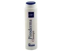 Cdm Piroderma šampūnas 200ml