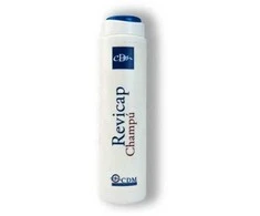 Cdm Revicap šampūnas 200ml