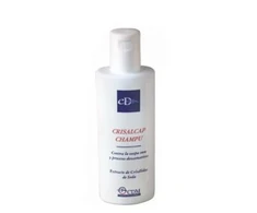Cdm Suaviderm šampūnas 200ml