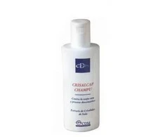 Cdm Suaviderm šampūnas 200ml