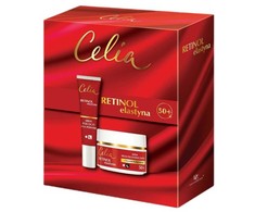 Celia Retinol Elastyna Set