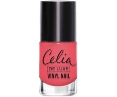 Celia Vinyl Nail 253, 10 ml