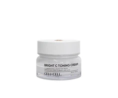 „Cell By Cell Bright C“ skaistinamasis drėkinamasis kremas veidui, 50 ml