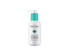 „Cell By Cell Purifying C Balances“ valomosios putos odai, 150 ml