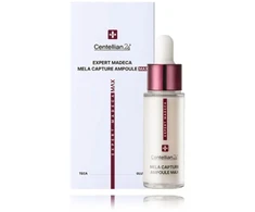 Centellian24 Expert Madeca Mela Capture Ampoule Max veido serumas su madekaso rūgštimi, 30 ml