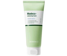 Centellian24 Madeca Amino Acid Cleansing Foam putojantis prausiklis jautriai ir sausai veido odai, 160 g