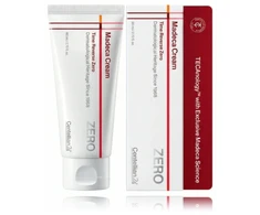 Centellian24 Madeca Kreminis Time Reverse Zero kremas jautriai / dirgliai veido odai, 80 ml