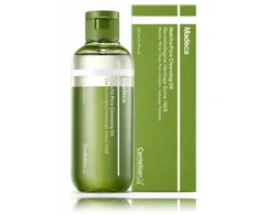 Centellian24 Madeca Matcha Pore Cleansing Oil dvifazis veido valymo aliejus, 200 ml