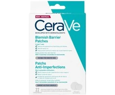 CeraVe Anti-Imperfection Patches pleistrai spuogams, 22 vnt.