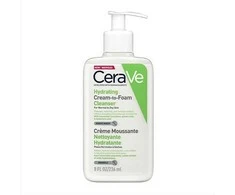 Cerave Drėkinamasis veido ir kūno prausiklis normaliai ir sausai odai, 473 ml