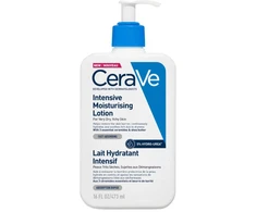 CeraVe Intensive Moisturising Lotion kūno losjonas, 473 ml