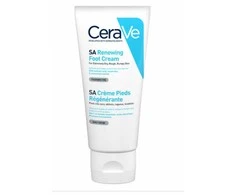Atkuriamasis pėdų kremas Cerave SA Renewing Foot Cream, 88 ml