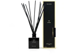 Cereria Mollá Aroma diffuser juodas Fig &amp; Citrus, 100 ml