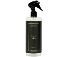 Namų ir audinių gaiviklis Cereria Mollá Home spray, Santalo ir Tonkos kvapo, 500ml