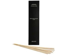 Cereria Mollá Incense sticks juodas Mediterranean Mėlyna 20 pcs