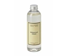 Cereria Mollá Marokietiško kedro difuzoriaus pakaitinė kasetė, 200 ml