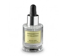Cereria Mollá Vanduo-soluble essential oil Bergamotto di Calabria, 30 ml