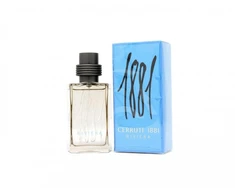 Cerruti 1881 Riviera EDT tualetinis vanduo vyrams, 50 ml