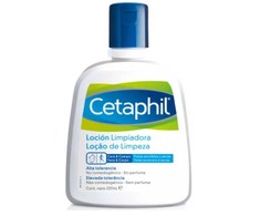 Cetaphil Cleansing Lotion valomasis losjonas, 237 ml