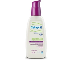 Cetaphil Dermacontrol Moisturizer Fps30, 118 ml