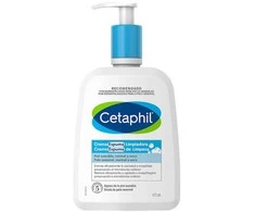 "Cetaphil" putojantis valomasis kremas 473ml
