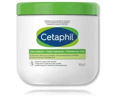 Cetaphil Moisturizing Kreminis veido ir kūno kremas sausai odai, 450 g