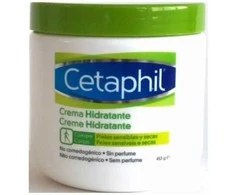Cetaphil Moisturizing Kreminis, 453 g