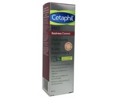 "Cetaphil Pro Redness Facial Moisturizing Control" Veido drėkinamas kremas 50ml