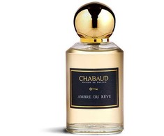 Chabaud Ambre Du Reve PP kvepalai unisex, 100 ml