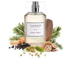 Chabaud EDP Purškiklis Cedre Noble, 100 ml