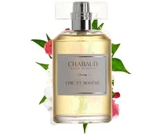 Chabaud EDP Purškiklis Chic Et Boheme, 100 ml