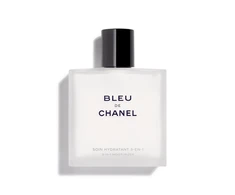 Chanel Bleu de Chanel 3 In 1 moisturizer drėkinamoji priemonė vyrams, 90 ml
