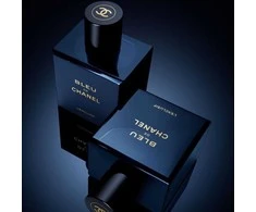 Chanel Bleu De Chanel L'Exclusif PP kvepalai vyrams, 60 ml