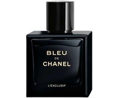 Chanel Bleu De Chanel L'Exclusif PP kvepalai vyrams, 60 ml