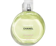 Chanel Chance Eau Fraîche Body Oil kūno aliejus, 150 ml