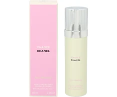Chanel Chance Eau Fraiche Sheer Moisture Mist moterims, 100 ml