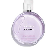 Chanel Chance Eau Splendide Hair And Body Oil plaukų ir kūno aliejus, 150 ml