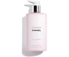 Chanel Chance Eau Tendre Moisturizing Lotion kūno losjonas, 400 ml