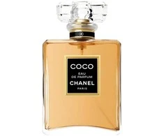 Chanel Coco EDP parfumuotas vanduo moterims, 50 ml